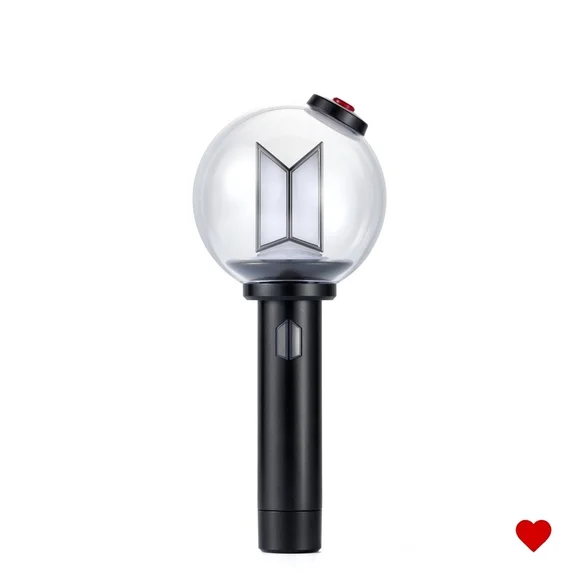 BTS Lightstick Armybomb Version 4 2026 Limited Edition NIB Sealed 100% Authentic - Picture 12 of 12